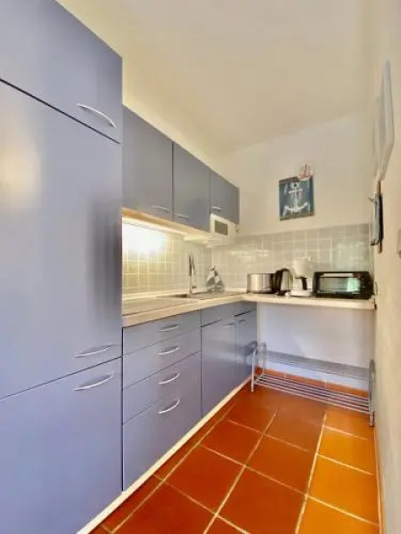 Strandnahe Ferienwohnung Rugen