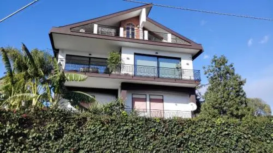 Lucrezia apartment