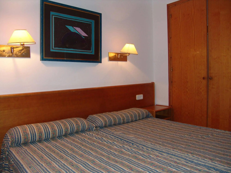 Apartamentos Sol Isla