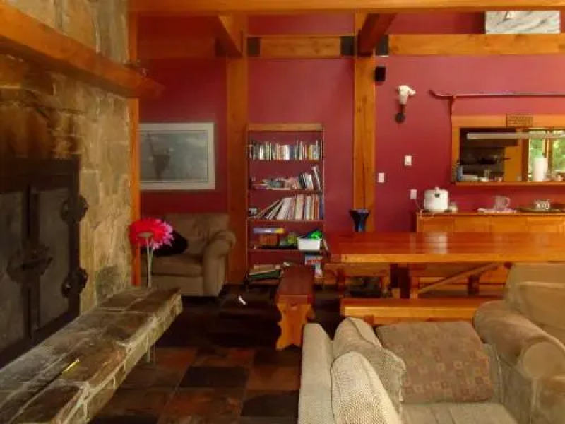 Alpine Lodge Whistler