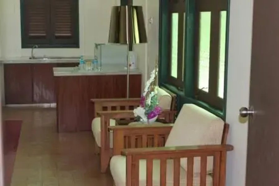 USM Guesthouse