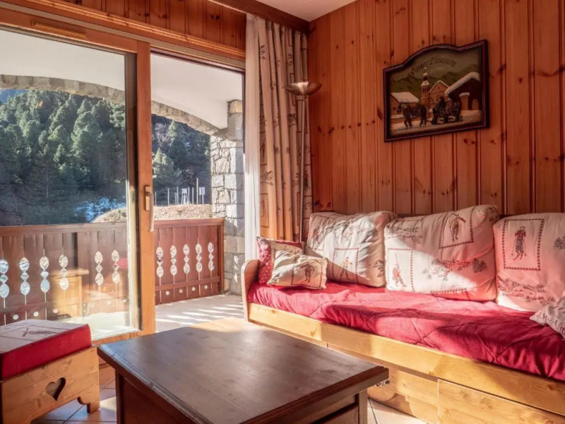 Appartement Méribel, 3 pièces, 7 personnes - FR-1-355-159