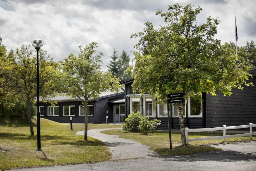 First Camp Ånnaboda-Örebro