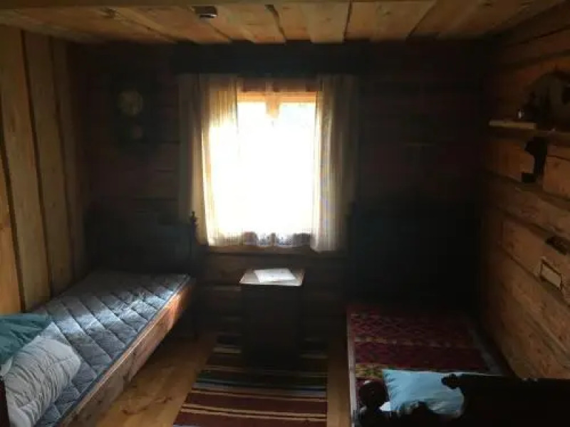 Pärna Holiday Center