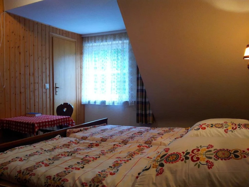Pension Harzer-Waldwinkel