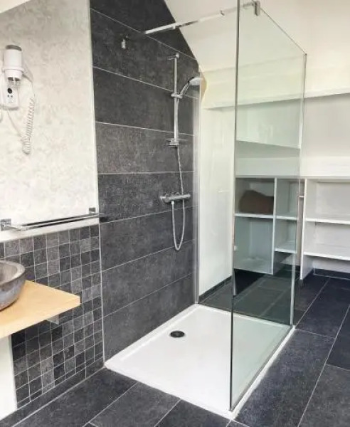 Hotel Gasthof Te Cathem