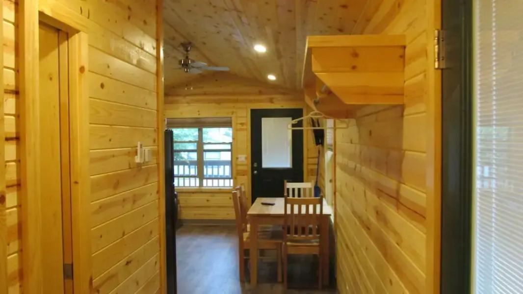 Deer Lake RV Resort & Campground