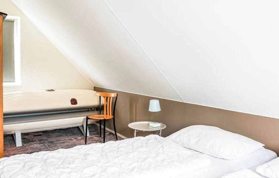 Amazing Home in Vlagtwedde With 3 Bedrooms, Wifi and Indoor Swimming Pool