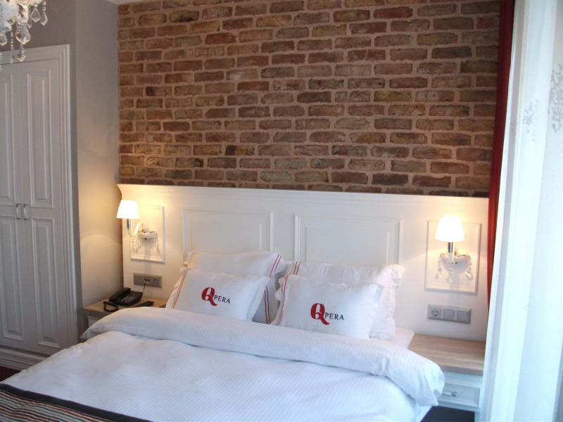 Отель La Porte de Taksim