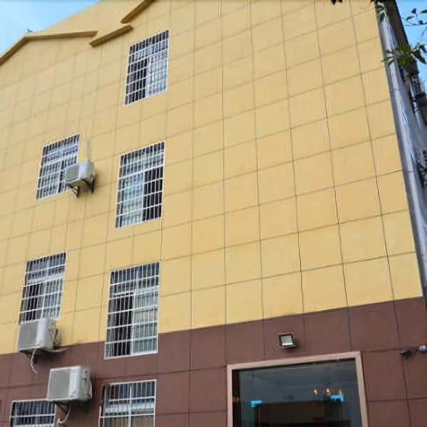 Baiying Fanrui Hotel