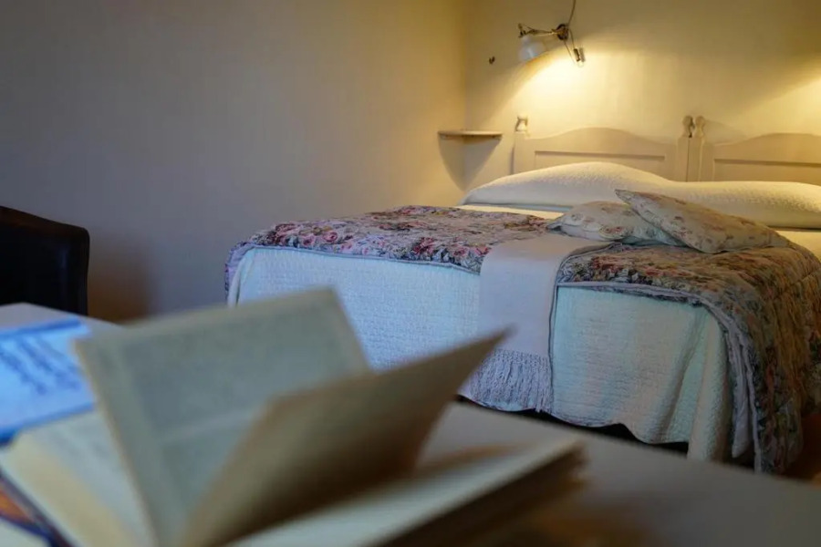 Locanda degli Alberi