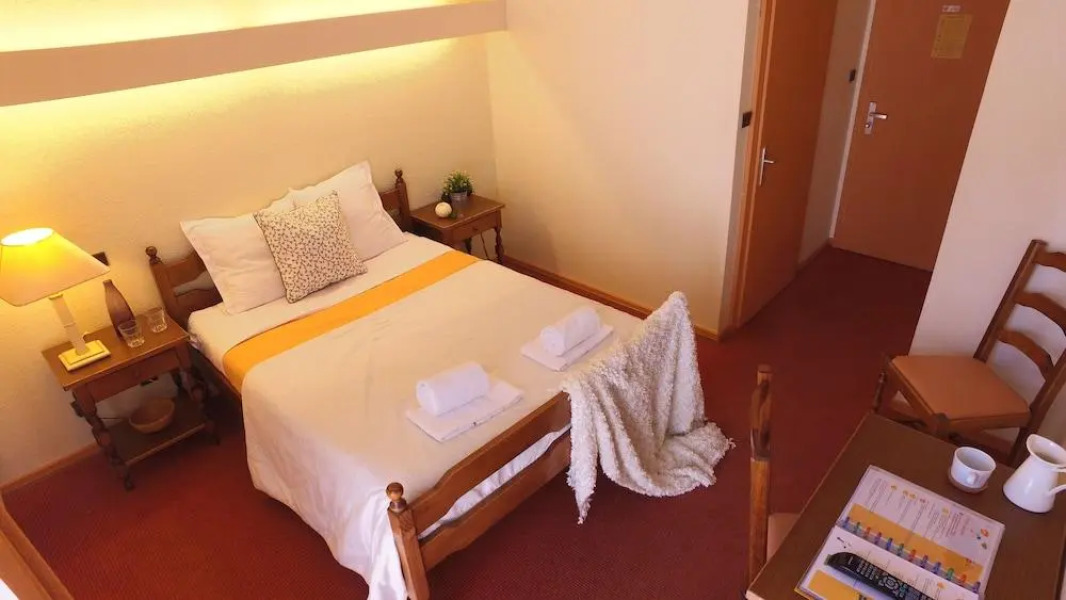 VVF Club Intense La Route des Vins d'Alsace Orbey