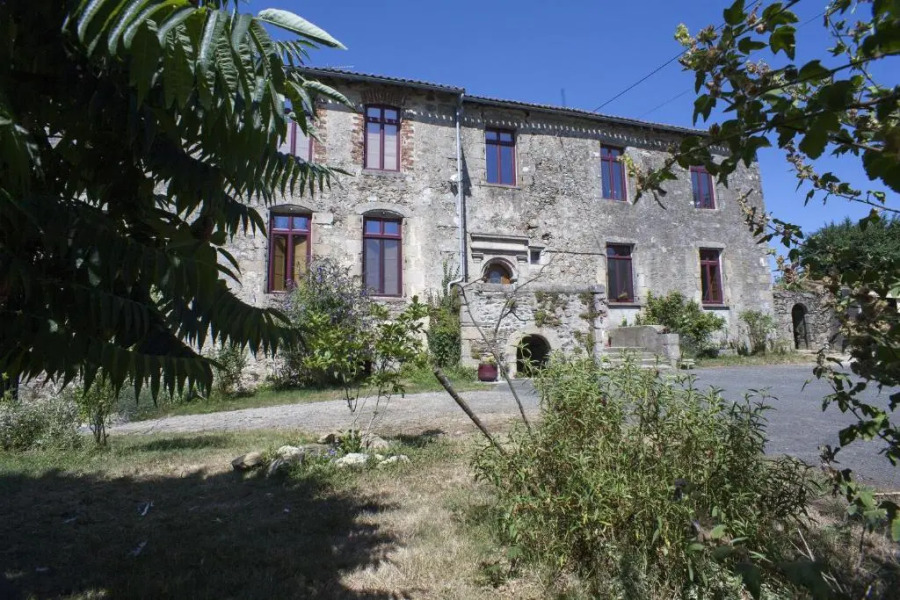 Logis De Riparfonds