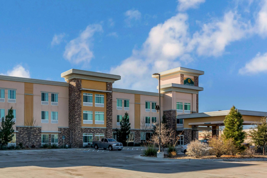 La Quinta Inn & Suites by Wyndham Monahans