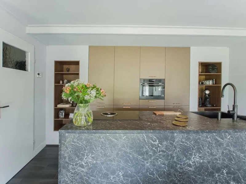 Premium Farmhouse in Zelhem with Sauna