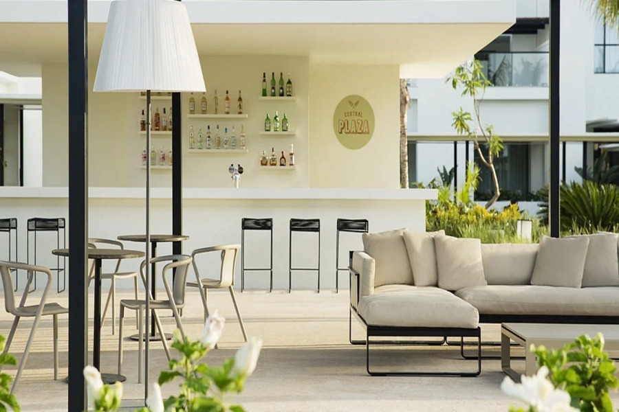 Finest Playa Mujeres by The Excellence Collection - All Inclusive