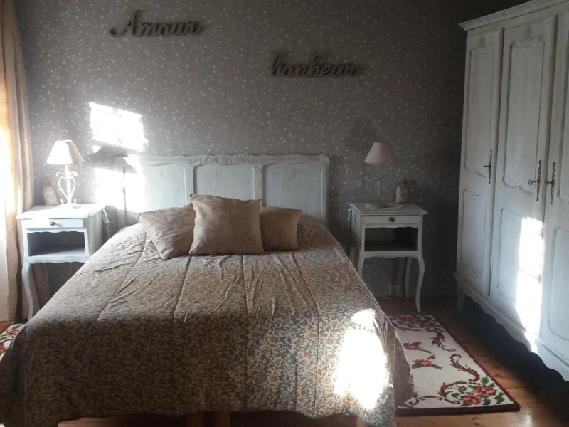 Holiday Home in Montaigu-Les-Bois with Garden