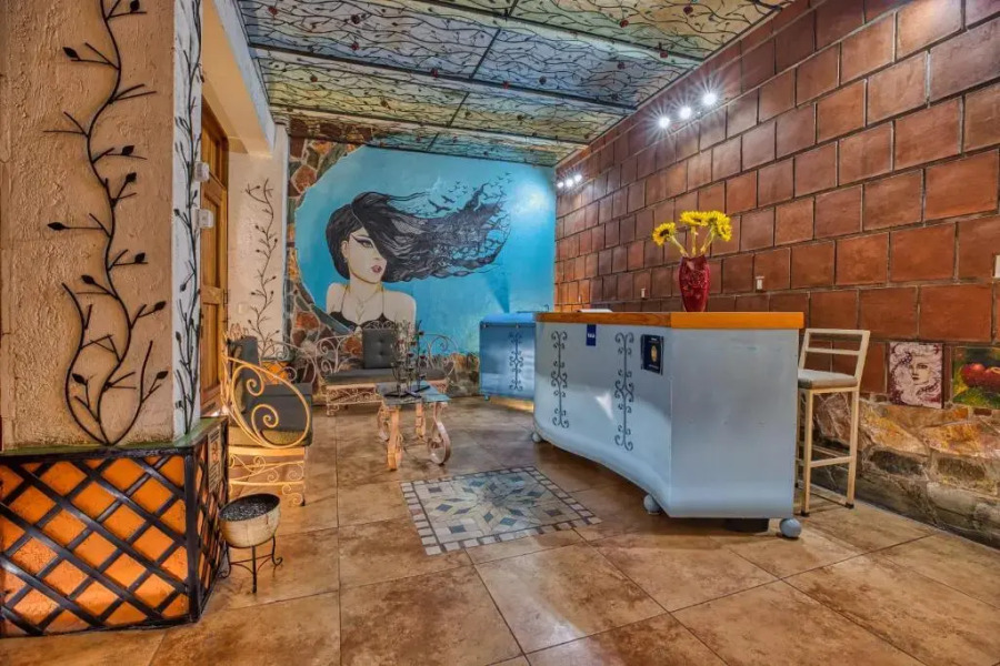 Josefas Hotel Boutique