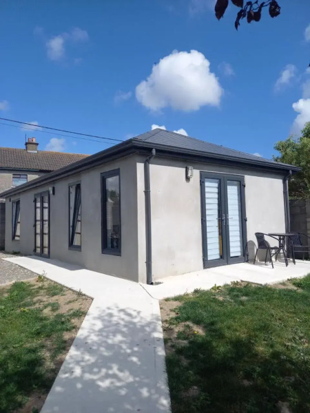 Sunny Side - Self Catering Accommodation Gorey