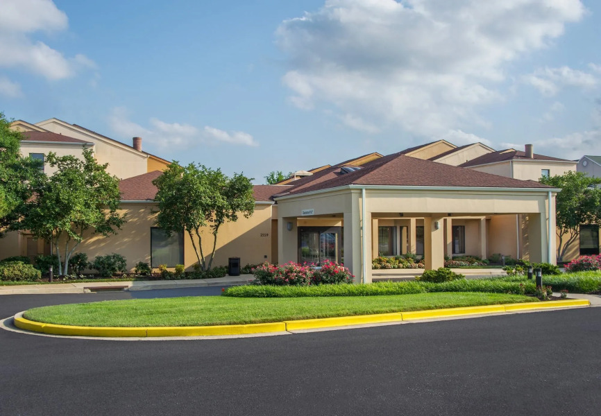 Courtyard by Marriott Annapolis