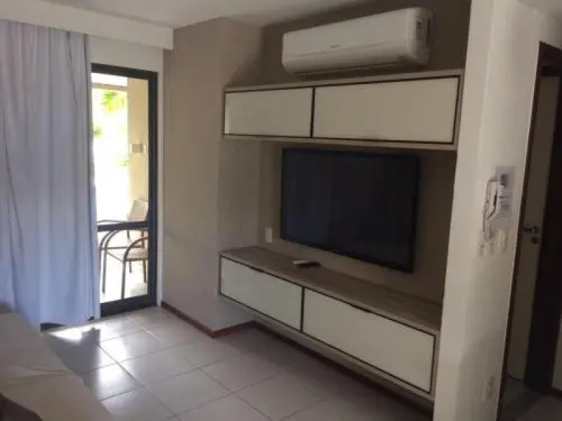 Nannai Residence Flat