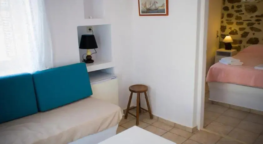 Κymanemi Folegandros