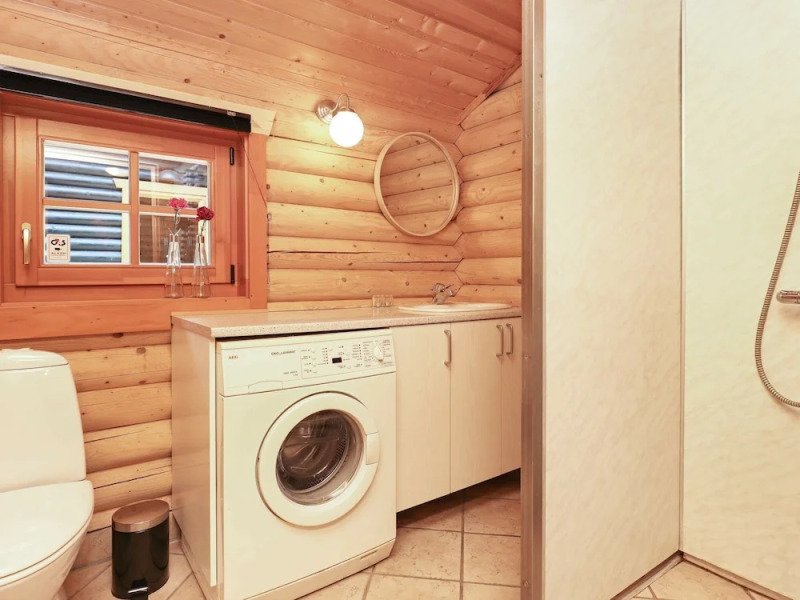 Luxurious Holiday Home in Jutland With Whirlpool