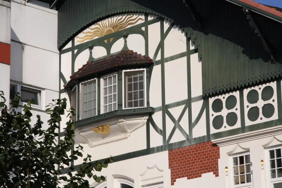 Hotel Cap Polonio Pinneberg