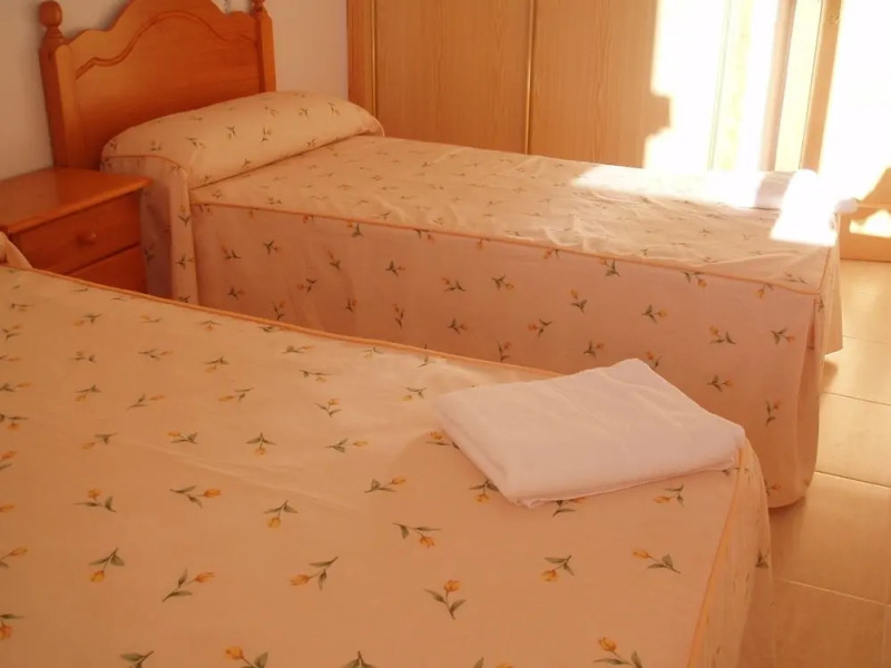 Apartamento Mar de Cristal 3.1.11