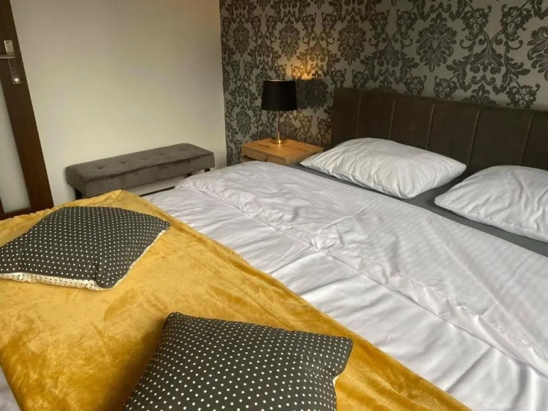 Apartamenty Pod Jesionem