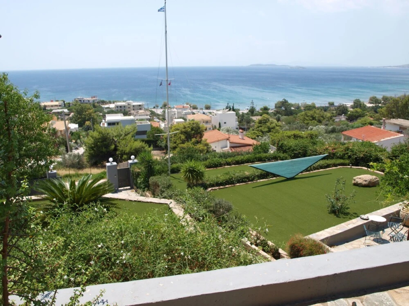 Sea Base Maisonette