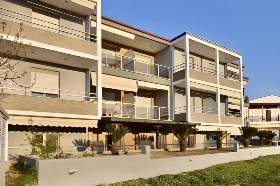 Greek Pride Panthea Studios