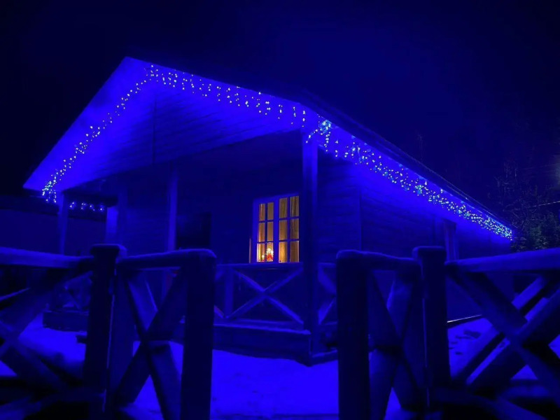 Дом на улице Набережная 31