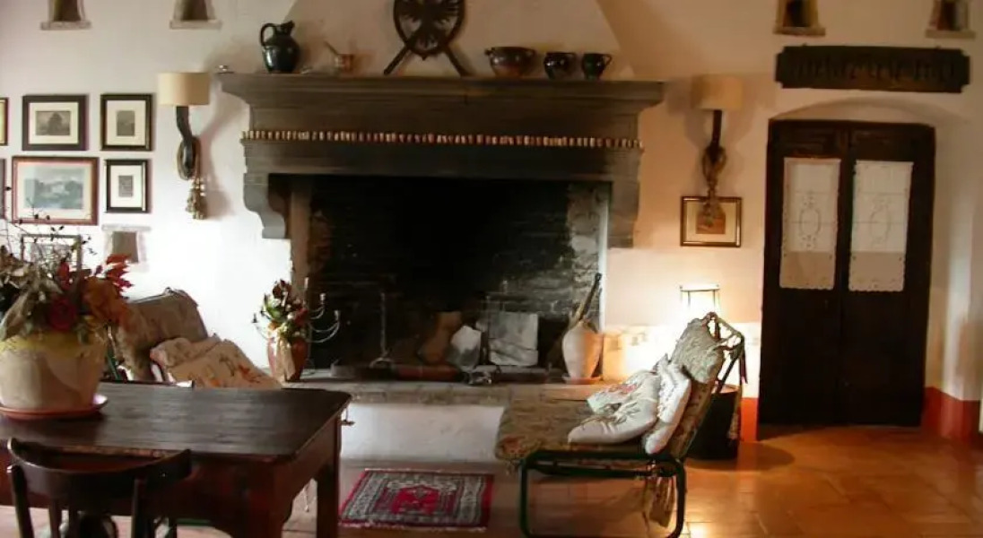 Casale Torre del Sasso