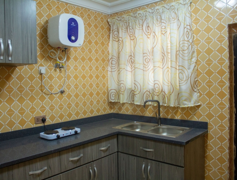 Stepmens Guest House