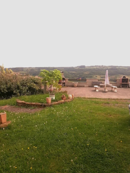 Domaine des Fonterouilles