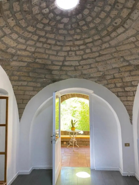 Naples Countryside, one of a Kind Dome Experience