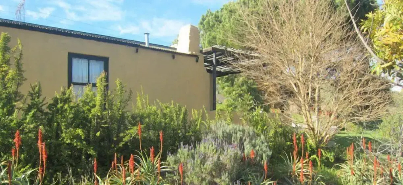 Swaynekloof Farm