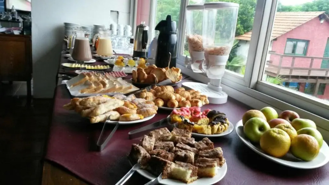 Posada de Britopolis