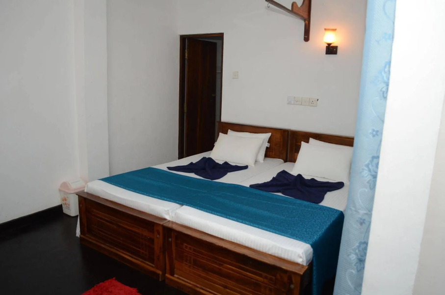 Sun Ray Village Dalwella