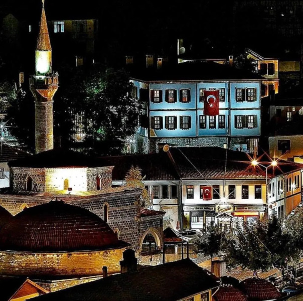 Guney Konak