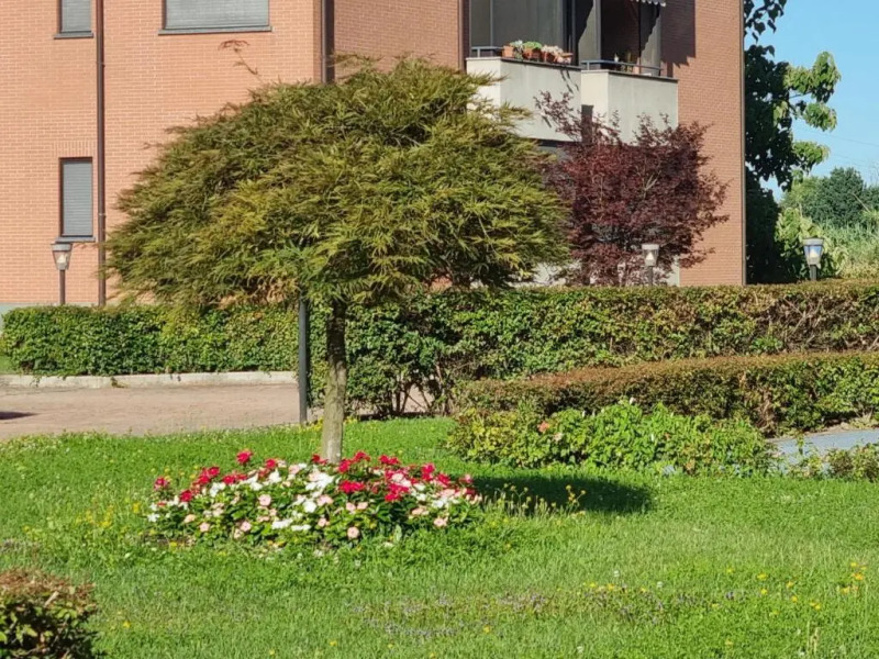 La Casetta Di Grazia E Nino