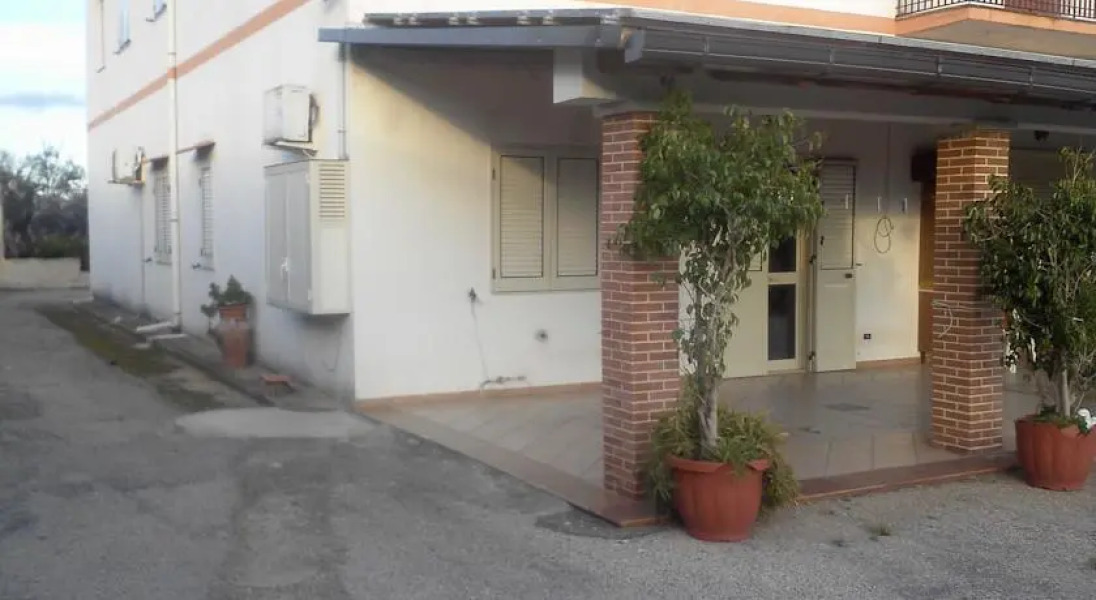 B&B Valle Dei Templi