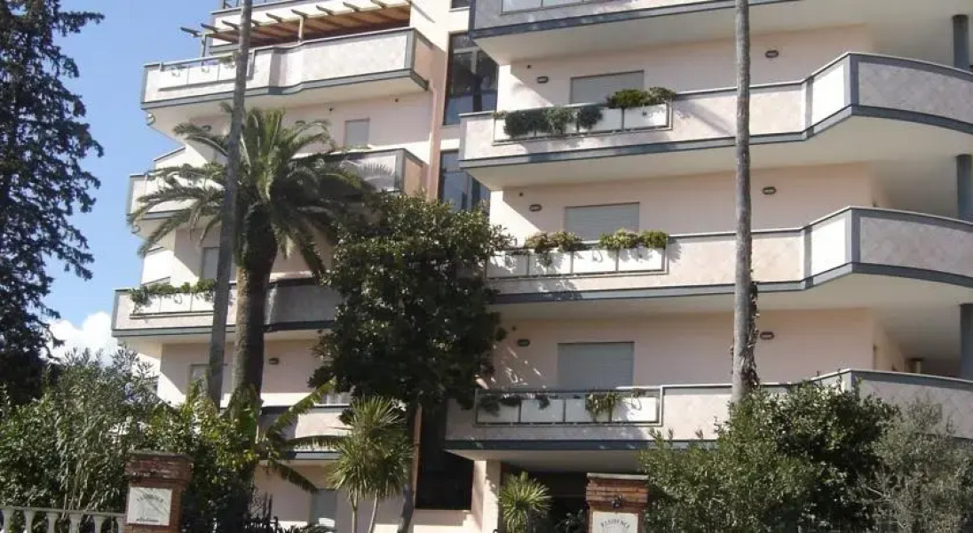 Residence Nettuno