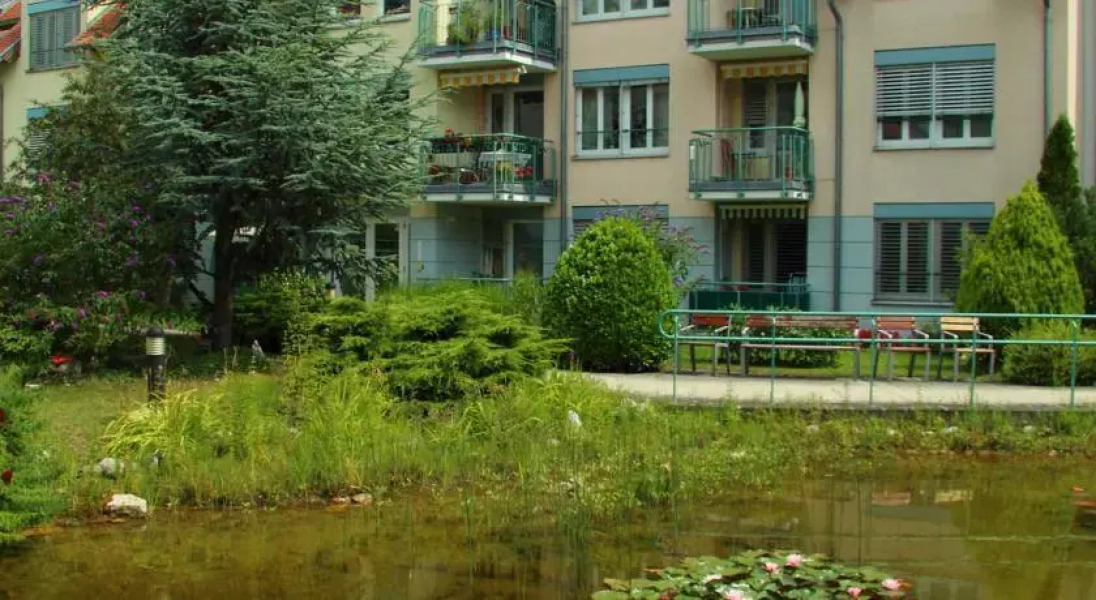 Die Residenz Bad Vöslau