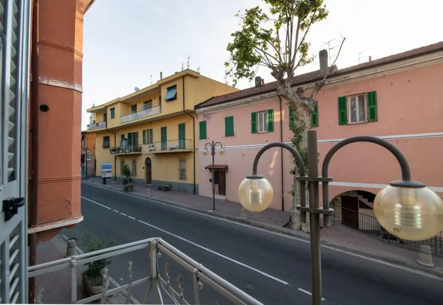Casa Vincenza 5 km From Dolceacqua