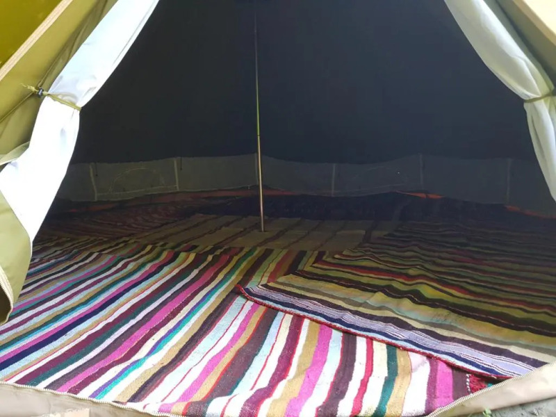 Le Moulin d'Eysus G¿s et chambres d'h¿tes