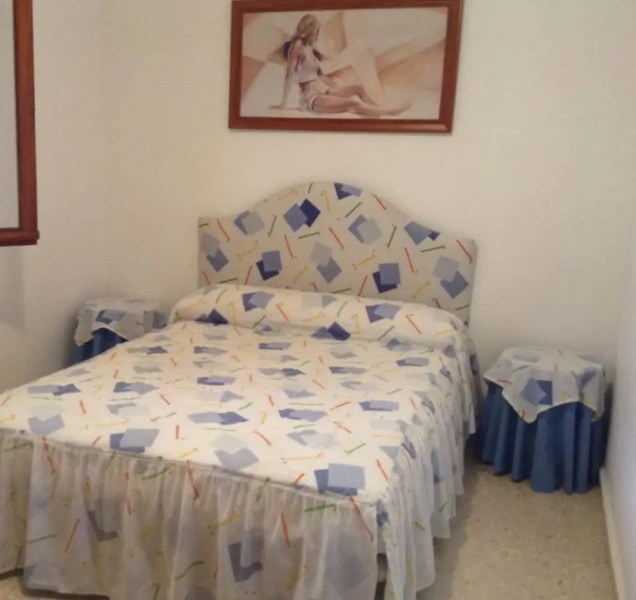 106536 - Apartment in Raxo