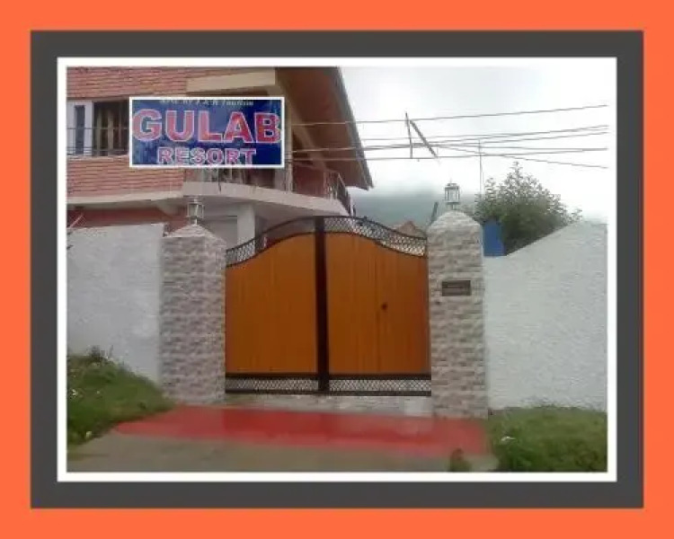 Gulab Guest House