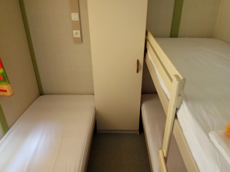 Camping Costa Blanca